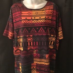 LuLaRoe Irma!